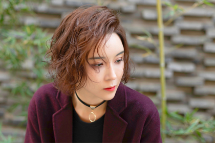 国际美发师精英培训班