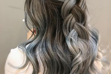济南美发师高级全科培训课程