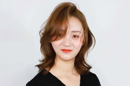 标准烫发 在职助理进修培训