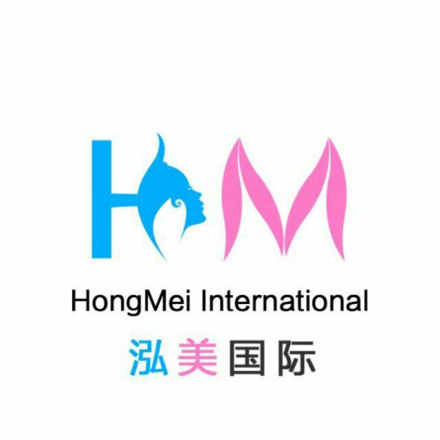 泓美泓美摄影培训速成全科班logo
