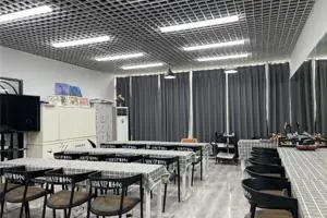 菲菲教学环境