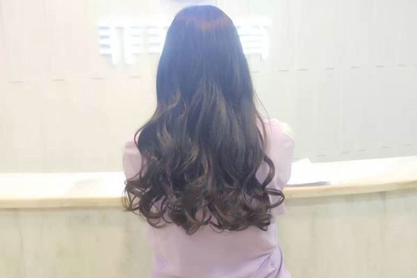 美发专业进修培训课程