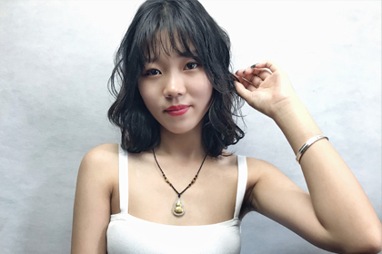 全能美发师精英培训班