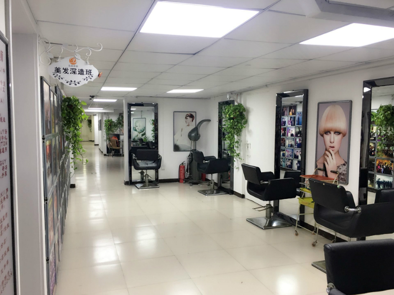 北京东青美容美发培训学校
