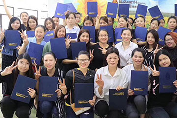 伊丽莎白学校