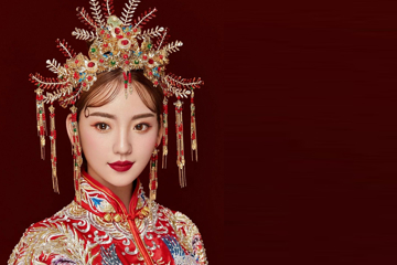 黄杰影楼化妆就业培训班