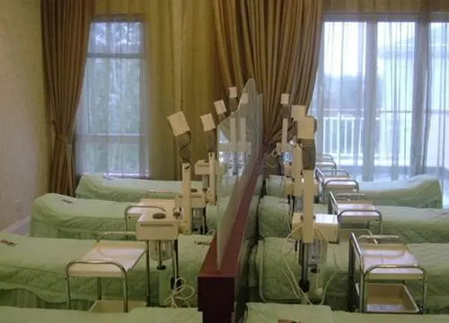 新时代美妆环境