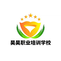 大连昊昊新娘跟妆速成培训课程logo