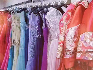云子国际美业环境