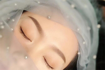 重庆纹绣大师培训班