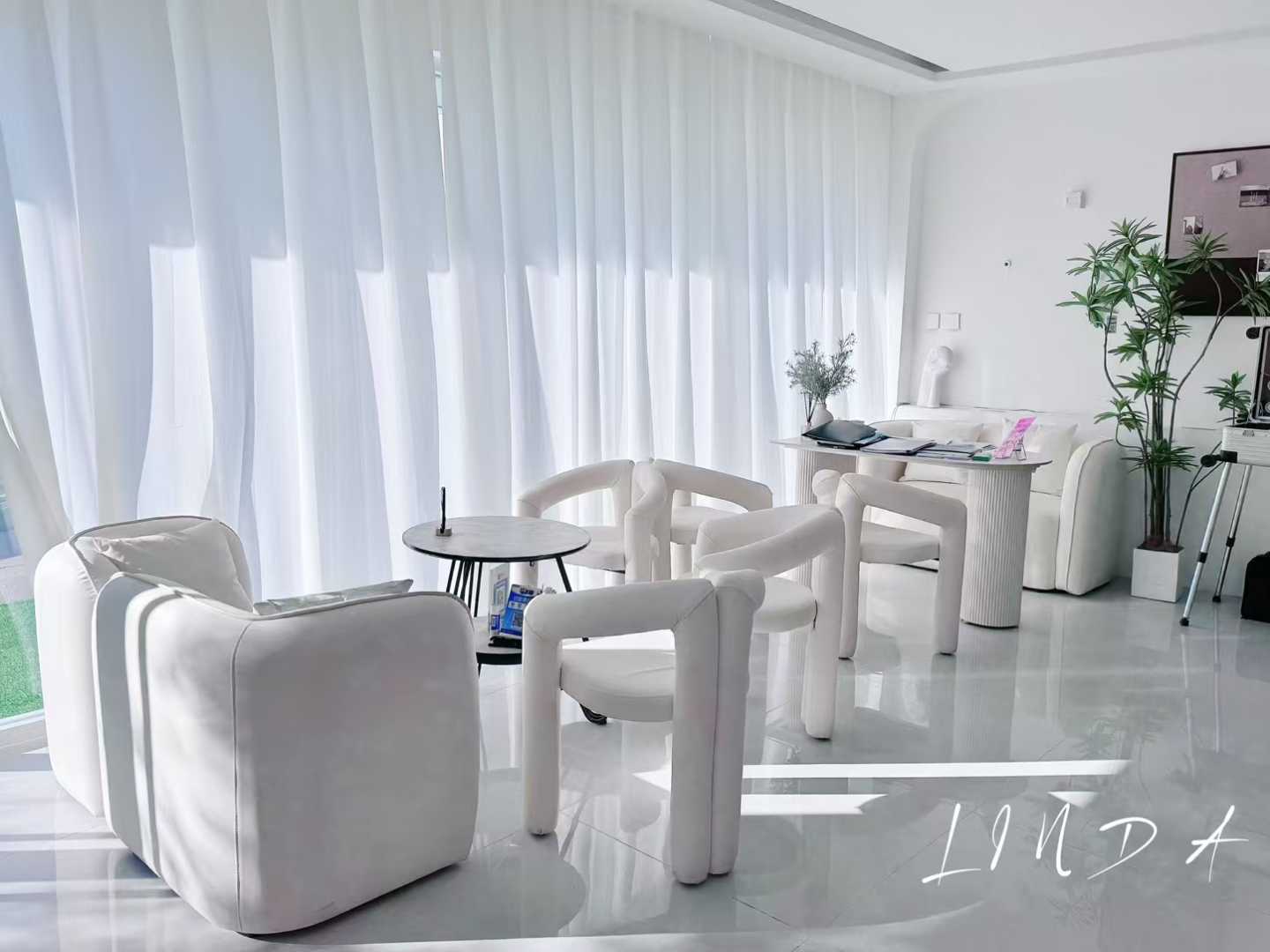 石家庄琳达美学半永久定妆培训班