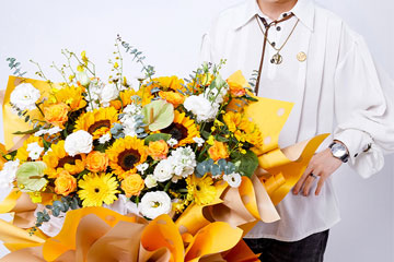 贵阳花艺气球培训班
