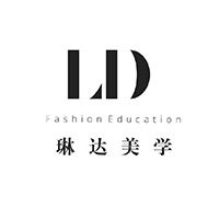 石家庄琳达美睫培训班logo
