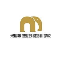 西安米图米高端妆造师定向培养课程logo