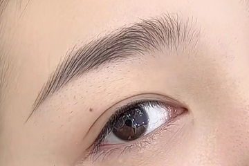 青岛云子高级半永久纹绣大师培训班