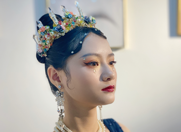 厦门影视人物设计培训课程